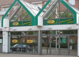 California Spielothek Eisenhüttenstadt